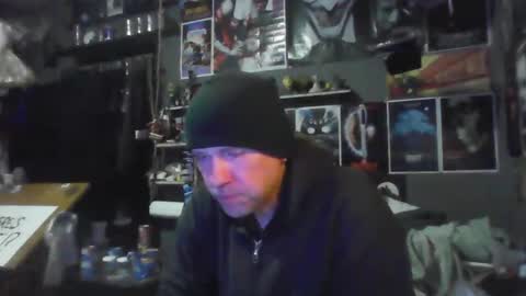 That guy online show from 03-18-26, 04:15