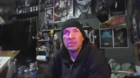 That guy online show from 03-19-26, 04:27