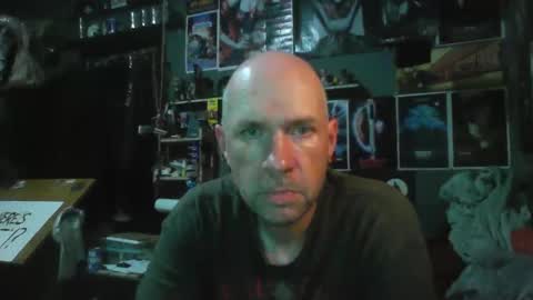 That guy online show from 03-25-26, 04:18