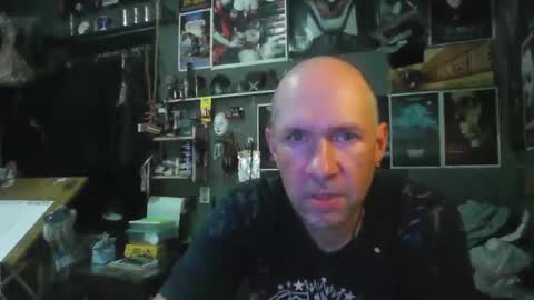 That guy online show from 04-03-26, 06:06