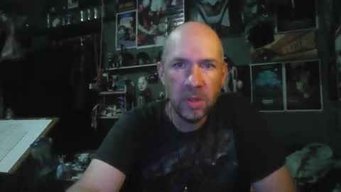 That guy online show from 05-13-26, 01:30