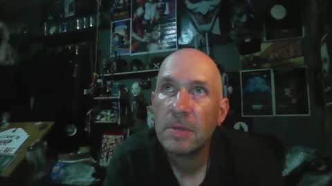 That guy online show from 06-04-26, 04:40