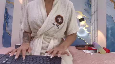 Lorrayne online show from 09-12-25, 12:05