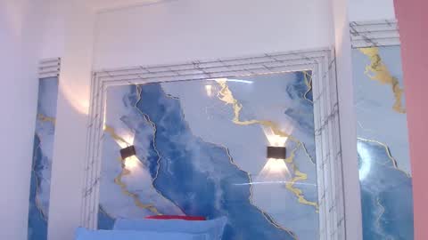 Lorrayne online show from 09-29-25, 12:10