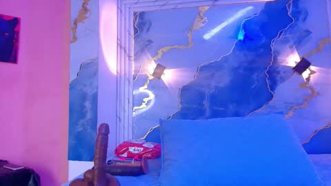 Lorrayne online show from 10-29-25, 12:07