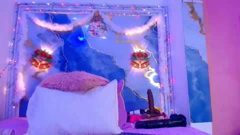 Lorrayne online show from 12-17-25, 12:11