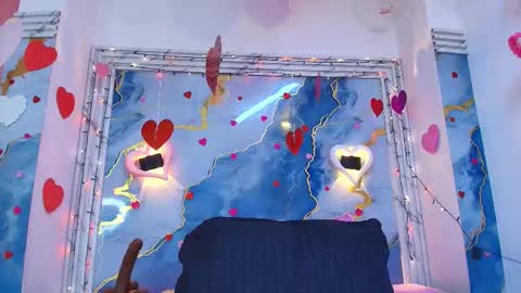 Snapshot of _lorrayne_ chatting on 02-02-26, 12:15 Lorrayne online show from 02-02-26, 12:15