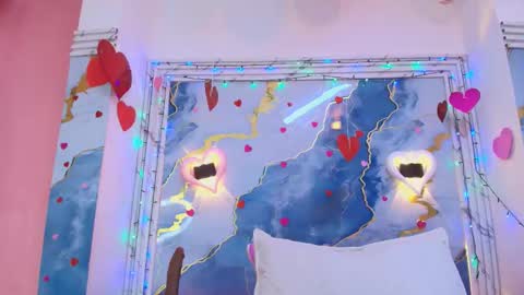 Snapshot of _lorrayne_ chatting on 02-23-26, 12:13 Lorrayne online show from 02-23-26, 12:13