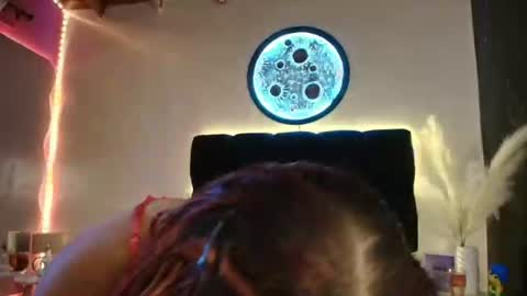 Lorrayne online show from 07-30-26, 01:21