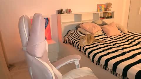 Amanda  mandy online show from 11-23-25, 02:50