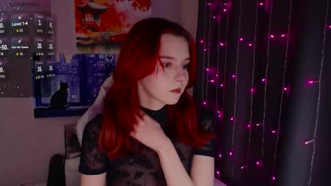 Snapshot of _lovelylu_ chatting on 01-17-26, 06:44 Lu online show from 01-17-26, 06:44