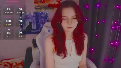 Snapshot of _lovelylu_ chatting on 06-25-26, 06:45 Lu online show from 06-25-26, 06:45