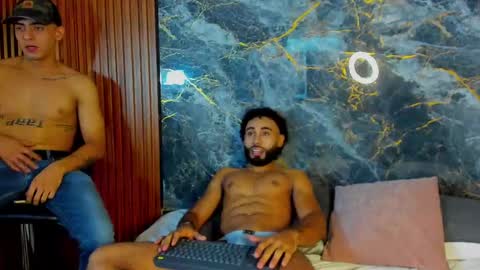 _luca_flame online show from 09-13-25, 04:01