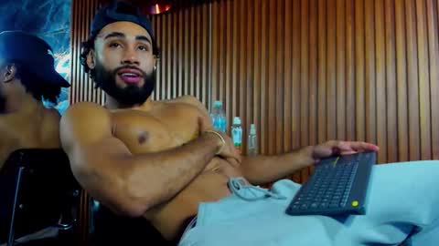 _luca_flame online show from 09-23-25, 03:42