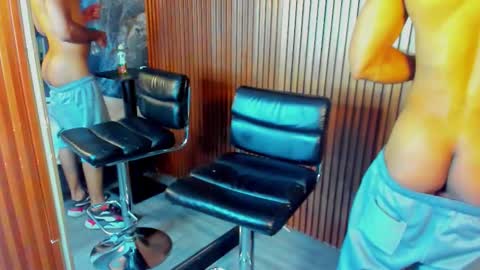 _luca_flame online show from 09-23-25, 03:48