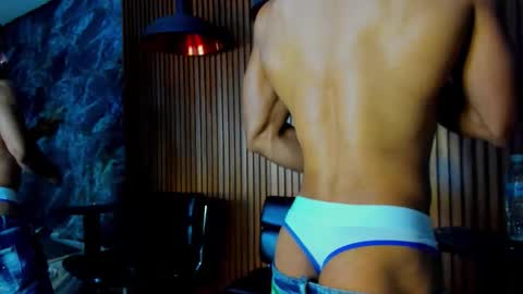 _luca_flame online show from 09-24-25, 06:22