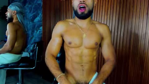 _luca_flame online show from 09-30-25, 03:39