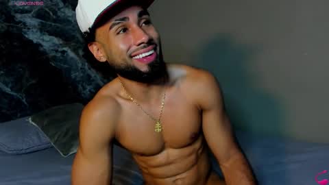 _luca_flame online show from 10-20-25, 10:16