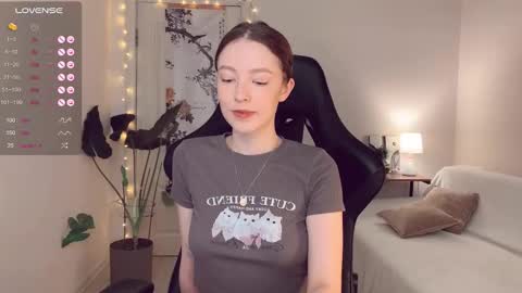 Snapshot of _lucky13__ chatting on 02-22-26, 10:58 Valerie or just Lera online show from 02-22-26, 10:58