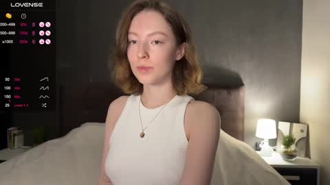 Snapshot of _lucky13__ chatting on 03-19-26, 10:41 Valerie or just Lera online show from 03-19-26, 10:41