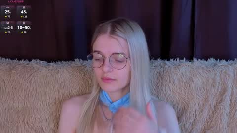 Monica online show from 11-24-25, 07:13