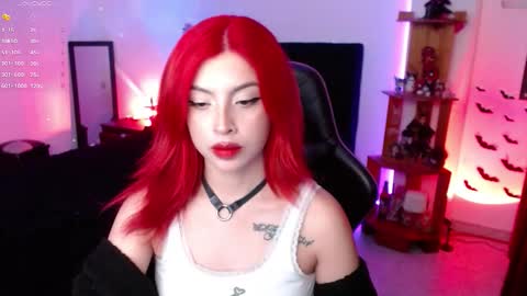 Snapshot of _lucyx__ chatting on 10-12-25, 10:42 Queen. Help me reach 100 thumbs up online show from 10-12-25, 10:42