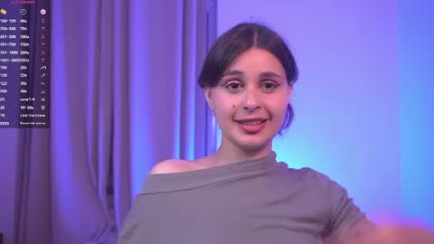 Snapshot of _luminika chatting on 06-22-26, 04:15 Nika online show from 06-22-26, 04:15