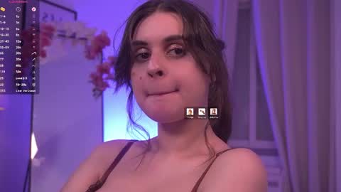 Snapshot of _luminika chatting on 07-03-26, 04:35 Nika online show from 07-03-26, 04:35