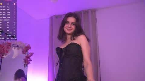 Snapshot of _luminika chatting on 07-09-26, 03:27 Nika online show from 07-09-26, 03:27