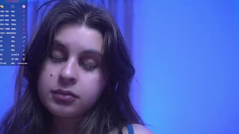 Snapshot of _luminika chatting on 07-11-26, 03:48 Nika online show from 07-11-26, 03:48