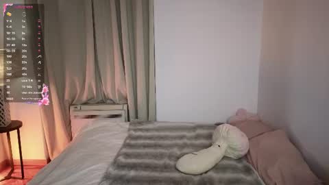 Snapshot of _luminika chatting on 07-20-26, 03:03 Nika online show from 07-20-26, 03:03