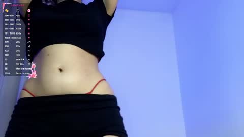 Snapshot of _luminika chatting on 07-24-26, 03:10 Nika online show from 07-24-26, 03:10