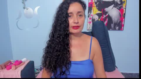  luna  sweet  online show from 10-04-25, 10:52