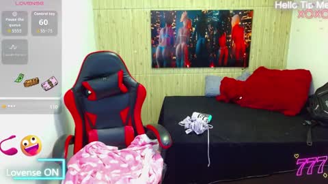 luna torres online show from 04-17-26, 02:31