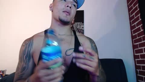 STIVEN online show from 05-05-26, 09:12
