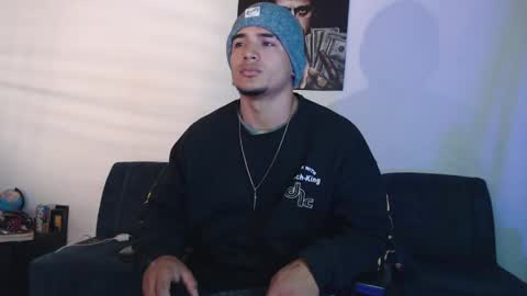 STIVEN online show from 05-07-26, 01:05