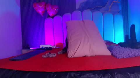 Maddy online show from 02-25-26, 11:53