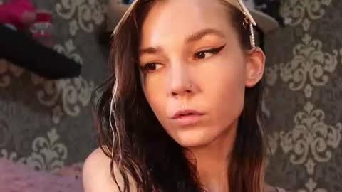 Stream  at  am in MoscowI am waiting for you very much3 online show from 07-27-26, 01:07