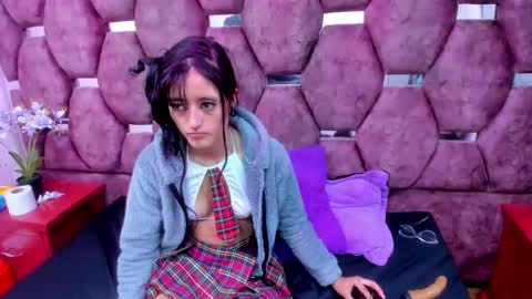 _maleja_19 online show from 03-06-25, 11:25