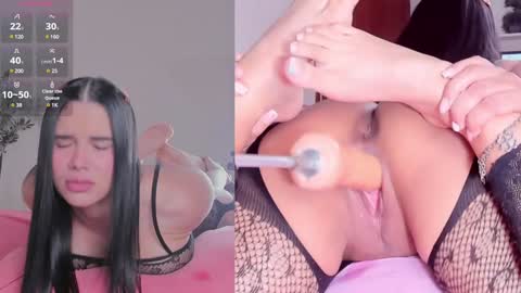 Snapshot of _mandyrose_ chatting on 01-13-25, 03:34 Mandy online show from 01-13-25, 03:34