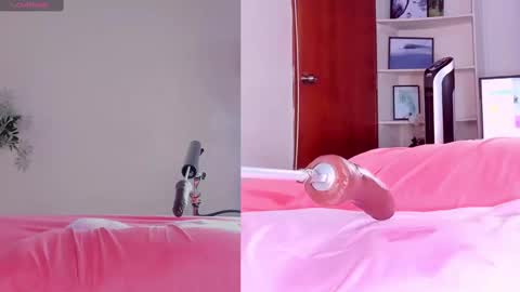 Snapshot of _mandyrose_ chatting on 02-17-25, 03:47 Mandy online show from 02-17-25, 03:47