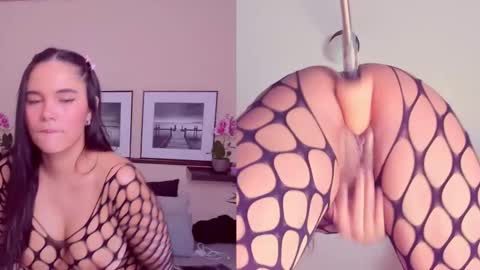 Snapshot of _mandyrose_ chatting on 02-20-25, 01:57 Mandy online show from 02-20-25, 01:57