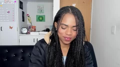 MARCELA online show from 12-02-24, 06:41