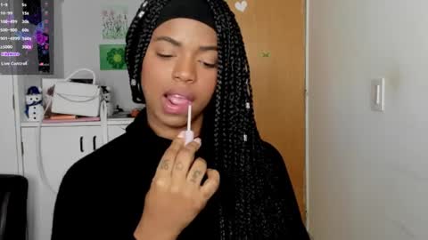 MARCELA online show from 01-05-25, 11:22