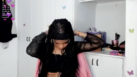 MARCELA online show from 02-08-25, 11:45