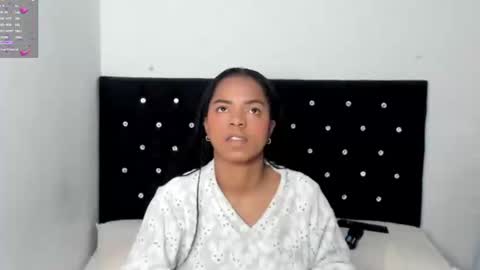 MARCELA online show from 02-15-25, 12:33