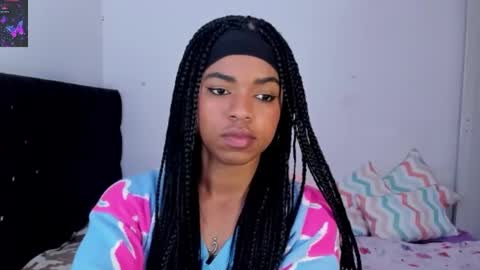 MARCELA online show from 02-27-25, 01:48