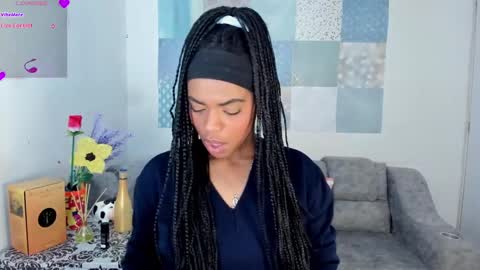 MARCELA online show from 03-05-25, 11:06