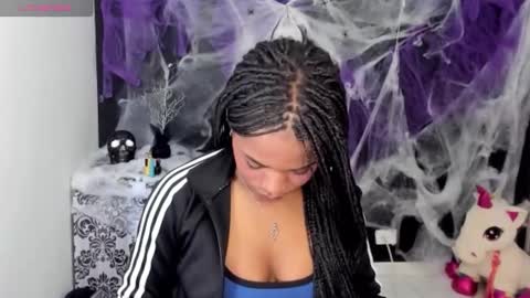 MARCELA online show from 10-21-25, 04:30