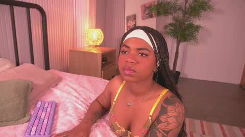 MARCELA online show from 02-26-26, 10:58